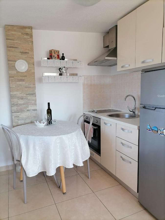 Guesthouse Marijana Lozovac Extérieur photo