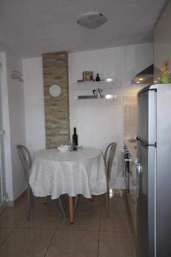 Guesthouse Marijana Lozovac Extérieur photo