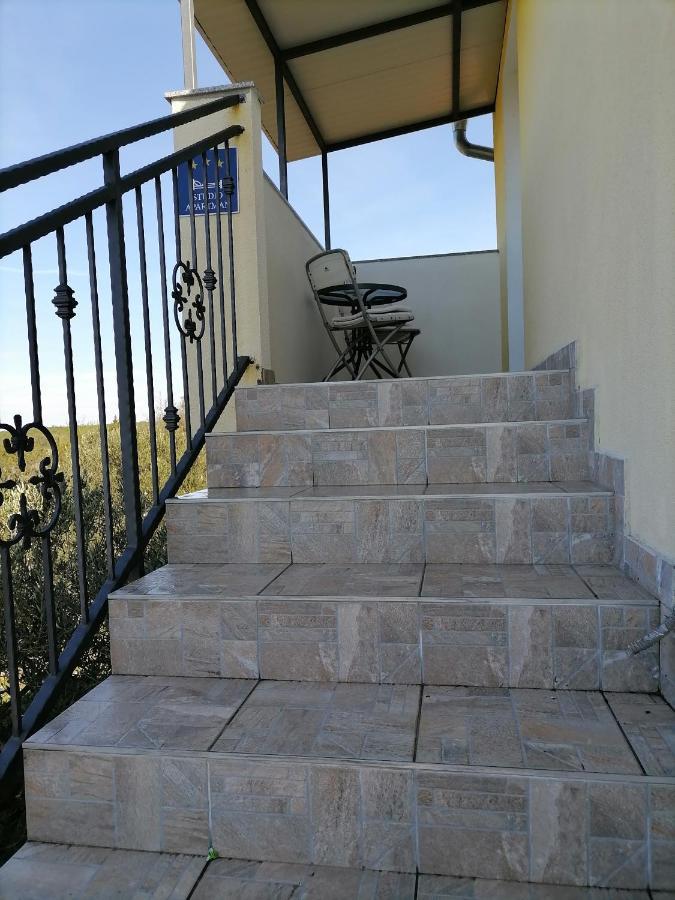 Guesthouse Marijana Lozovac Extérieur photo