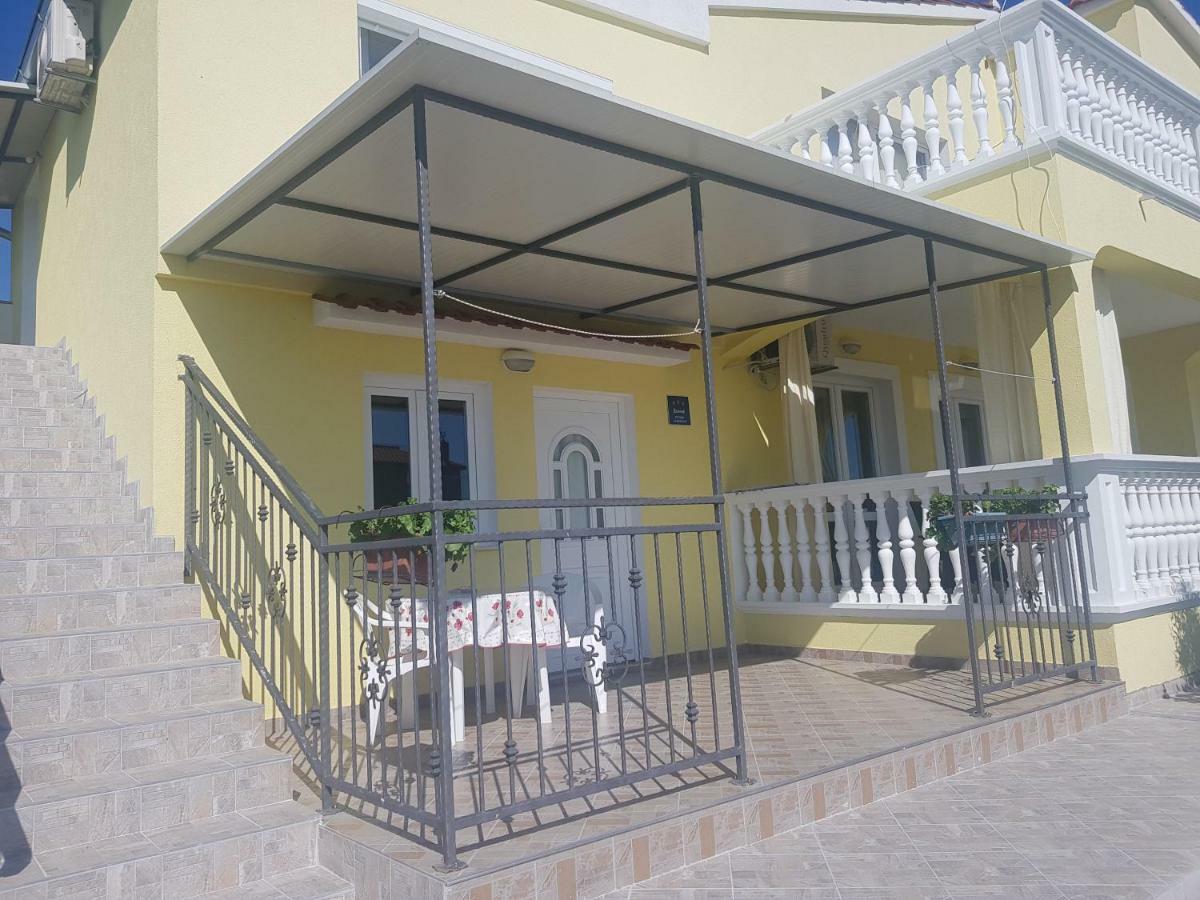 Guesthouse Marijana Lozovac Extérieur photo
