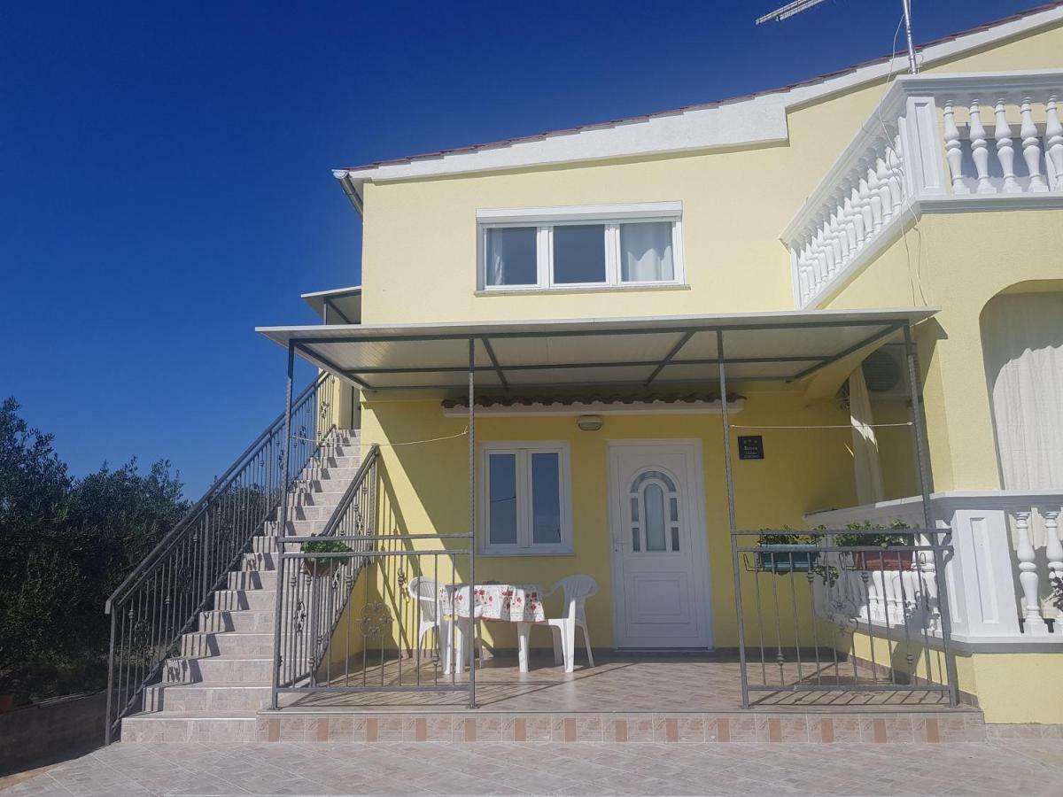 Guesthouse Marijana Lozovac Chambre photo
